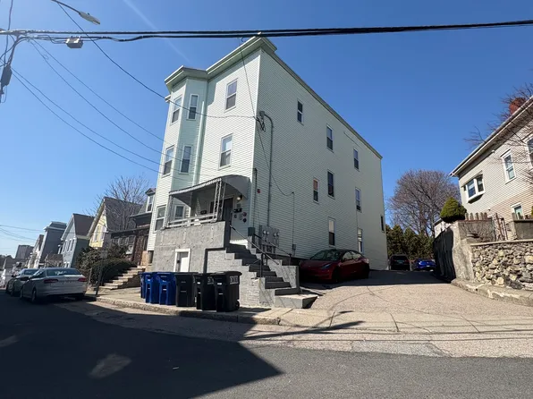 34 Crescent St #1, Somerville, MA 02145