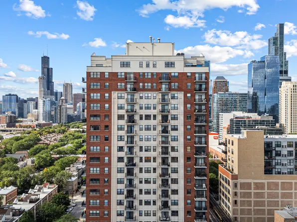 1529 S State St #18B, Chicago, IL 60605