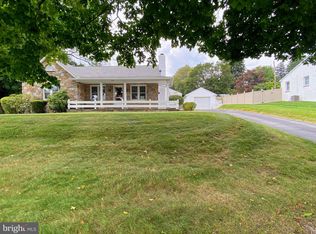 507 W Biddle St, West Chester, PA 19380