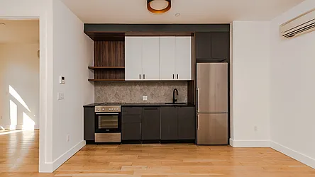 Rented by Nooklyn NYC LLC