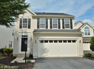 18205 Camdenhurst Dr, Gainesville, VA 20155