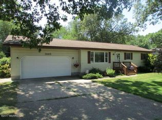 3195 Macarthur Rd, Muskegon, MI 49442