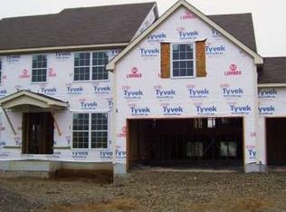 5562 Rubble Ln, Hilliard, OH 43026