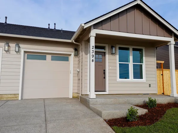 2394 W 8th Ave, Junction City, OR 97448