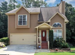 321 Clarion Rd, Lawrenceville, GA 30043