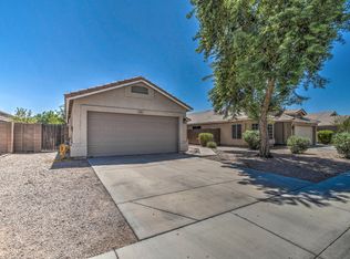 3403 W Shumway Farm Rd, Phoenix, AZ 85041