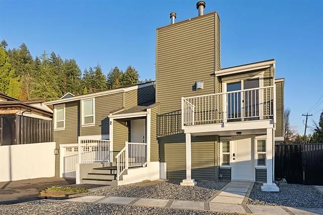 2 Benson Dr
