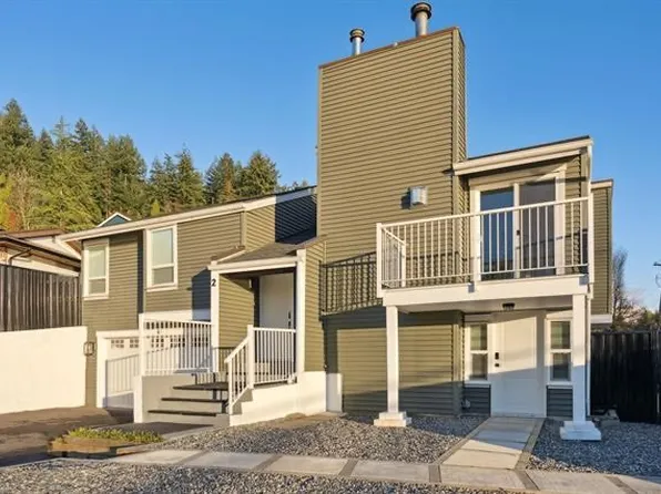 2 Benson Dr, Pt Moody, BC V3H 3P7