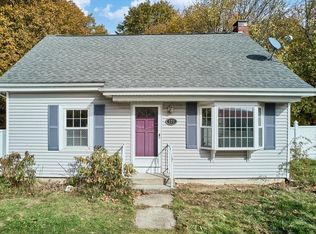 171 Mendon Rd, Attleboro, MA 02703