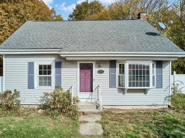 171 Mendon Rd, Attleboro, MA 02703