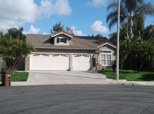 1658 Via Tulipan, San Clemente, CA 92673