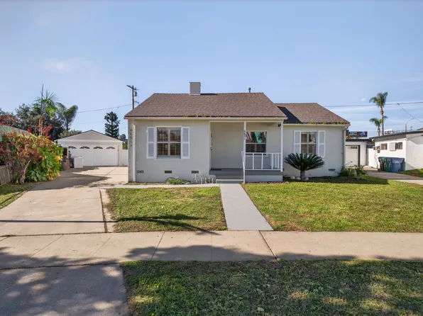 6651 Millmark Ave, Long Beach, CA 90805