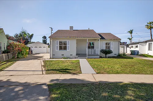 6651 Millmark Ave Photo 1