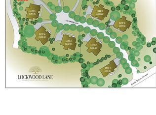 3 Lockwood Ln LOT 1, Villanova, PA 19085