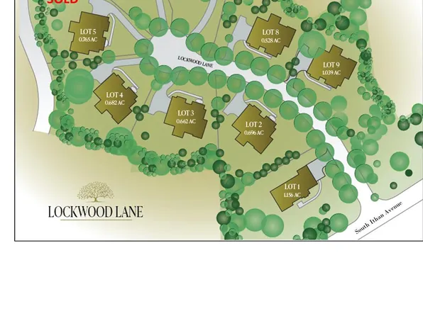 11 Lockwood Ln Lot 3, Villanova, PA 19085