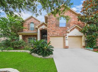 706 River Delta Ln, Richmond, TX 77469