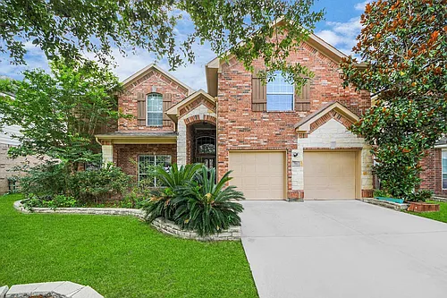 706 River Delta Ln Photo 1
