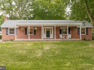611 Parker Rd, Salisbury, MD 21804