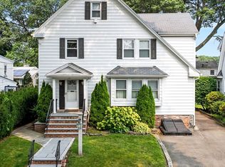 14 Samoset Ave, Quincy, MA 02169