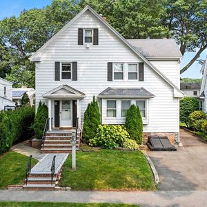 14 Samoset Ave, Quincy, MA, 02169