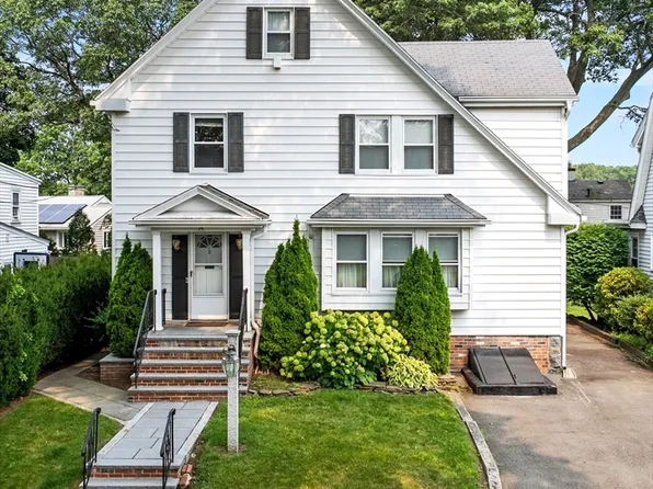 14 Samoset Ave, Quincy, MA 02169