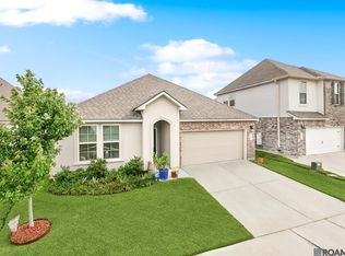 13937 Keever Ave, Baton Rouge, LA 70817