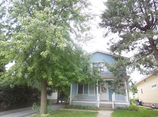 520 Spring Ave #2, Naperville, IL 60540