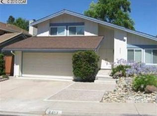 4407 Smoke Tree Ct, Concord, CA 94521