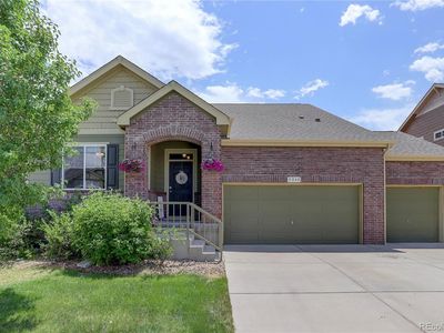 5048 Thistle Drive, Brighton, CO, 80601