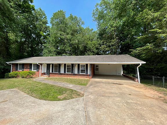 Front of Home (wide angle)