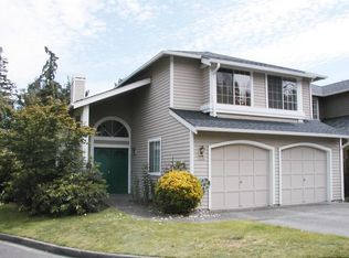 12820 NE 201st Pl, Bothell, WA 98011