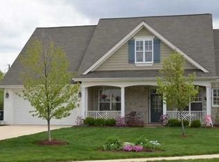 12353 Guy Way, Indianapolis, IN 46236