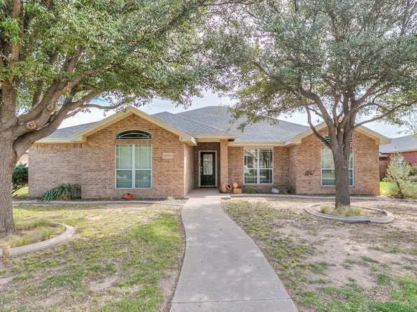 6006 Brazos St, San Angelo, TX 76904
