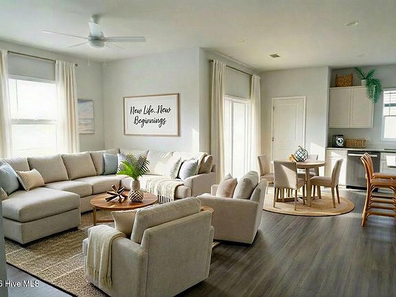 2nd image of 205 Ocean Pointe Boulevard SE #0101