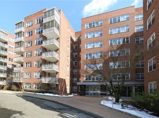 260 Garth Rd APT 7F5, Scarsdale, NY 10583