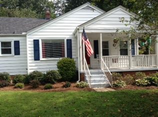 19 Rice St, Greenville, SC 29605