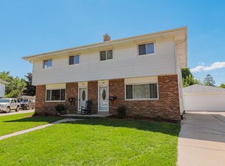 3841 S Marcy St #3843, Milwaukee, WI 53220