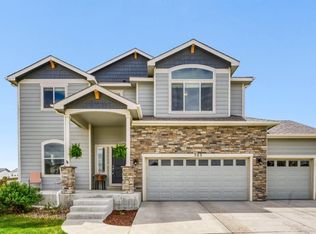 503 Mount Rainier St, Berthoud, CO 80513