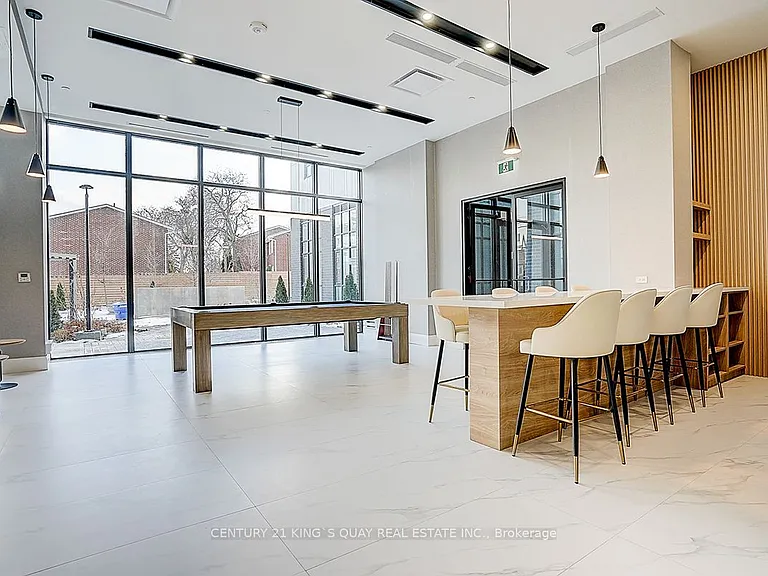 3421 Sheppard Ave E #101 — Photo 4