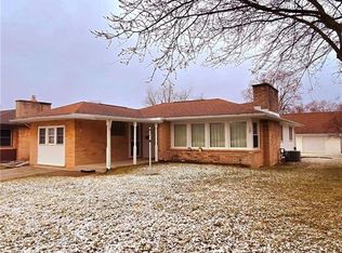 1934 Geffs Ave, Findlay, OH 45840