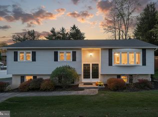 1330 Valley Green Rd, Etters, PA 17319