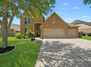 2858 Park Hills Dr, Katy, TX 77494