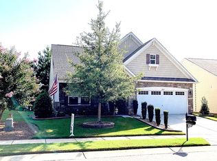 2407 Bergamot St, Tega Cay, SC 29708