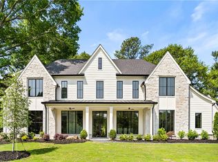 130 Mayfield Cir, Alpharetta, GA 30009