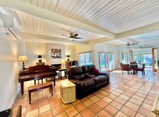 663 N Farrell Dr, Palm Springs, CA 92262