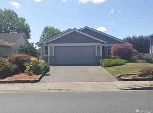 407 Eldredge Ave NW, Orting, WA 98360