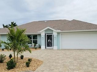 4930 SW 10th Ave, Cape Coral, FL 33914