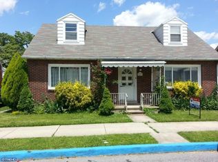 221 Arlington St, Reading, PA 19611