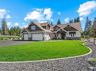 3462 E Winray Dr, Hayden Lake, ID 83835