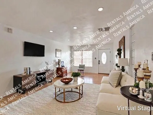 9011 W Floyd St, Tucson, AZ 85735